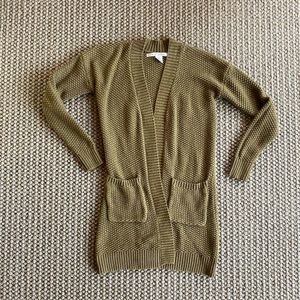 Max Studio Cardigan